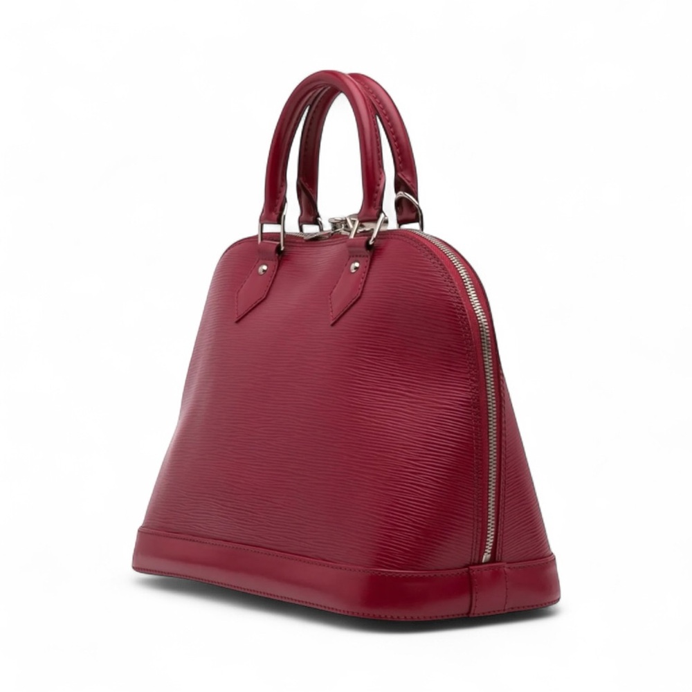Louis Vuitton Alma Bag